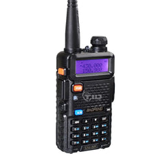 UV-5R Walkie Talkie VHF/UHF136-174Mhz&400-520Mhz Dual Band