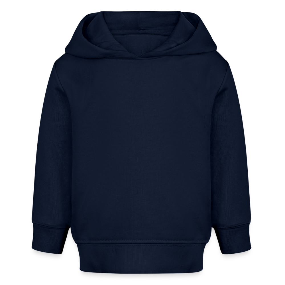 Cuddle Cozy Organic Hoodie - BABY CRUISER - navy